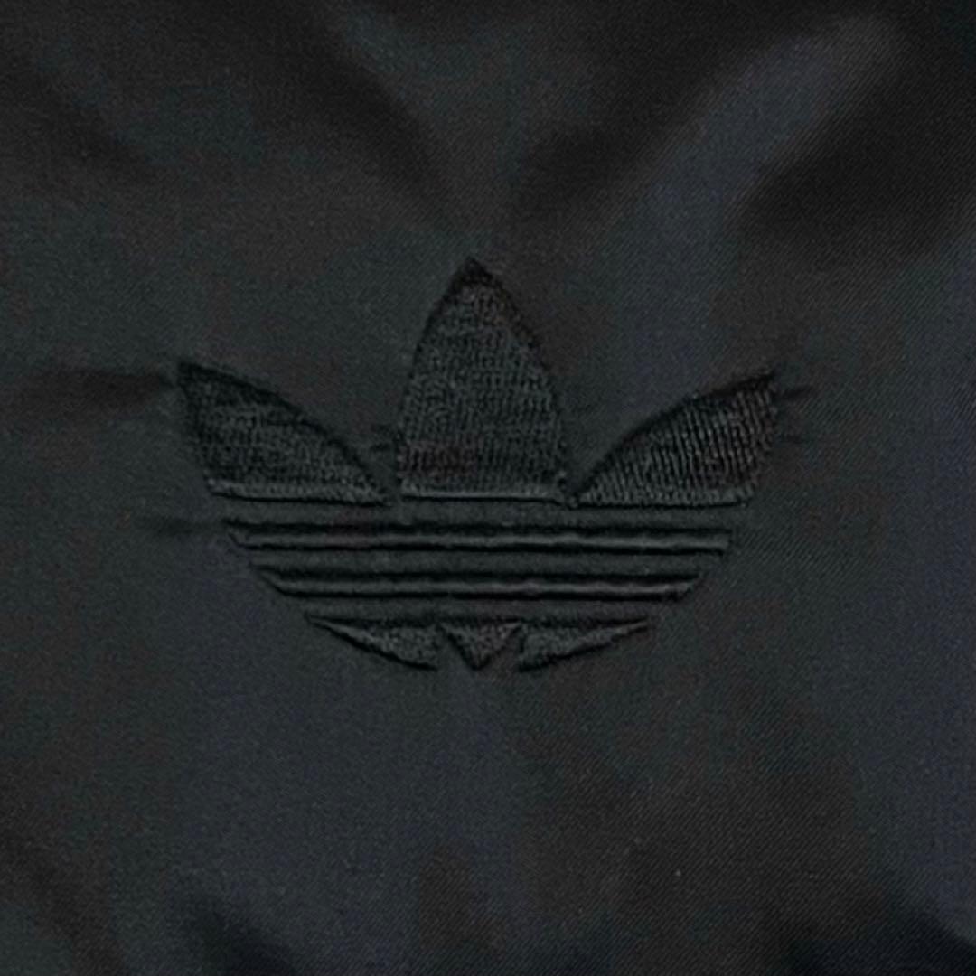 adidas 80s ダウンジャケット 万国旗タグ 常田大希VINTAGE 古着 - メルカリ