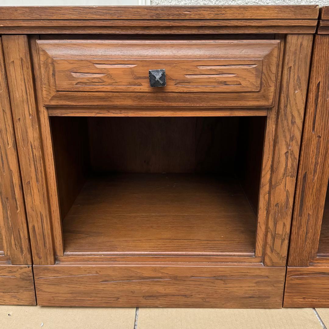 【値下げ】②アメリカ軍 米軍払下げ DREXEL ドレクセル社 サイドテーブル 値下げ】②アメリカ軍 米軍払下げ DREXEL ドレクセル社 サイドテーブル