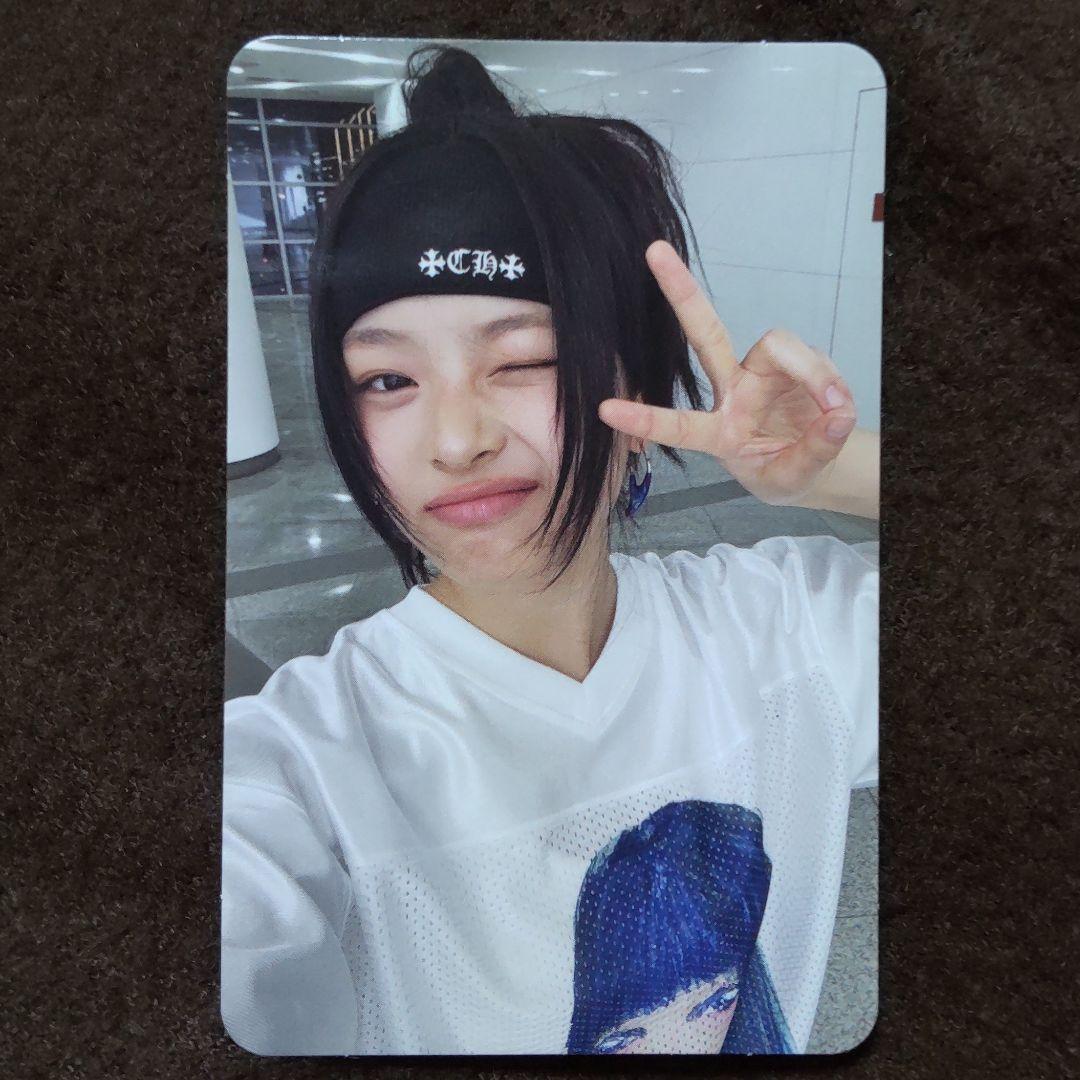 NEWJEANS Super Natural ハニ NJ Supernatural FAN (HANNI) – LINE FRIENDS SQUARE