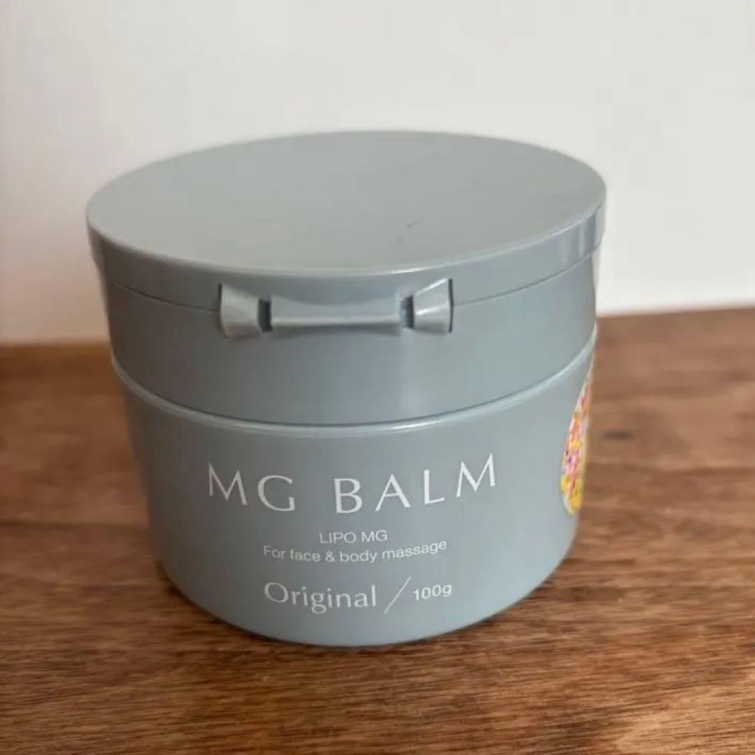 マグバームOriginal 100g - メルカリ