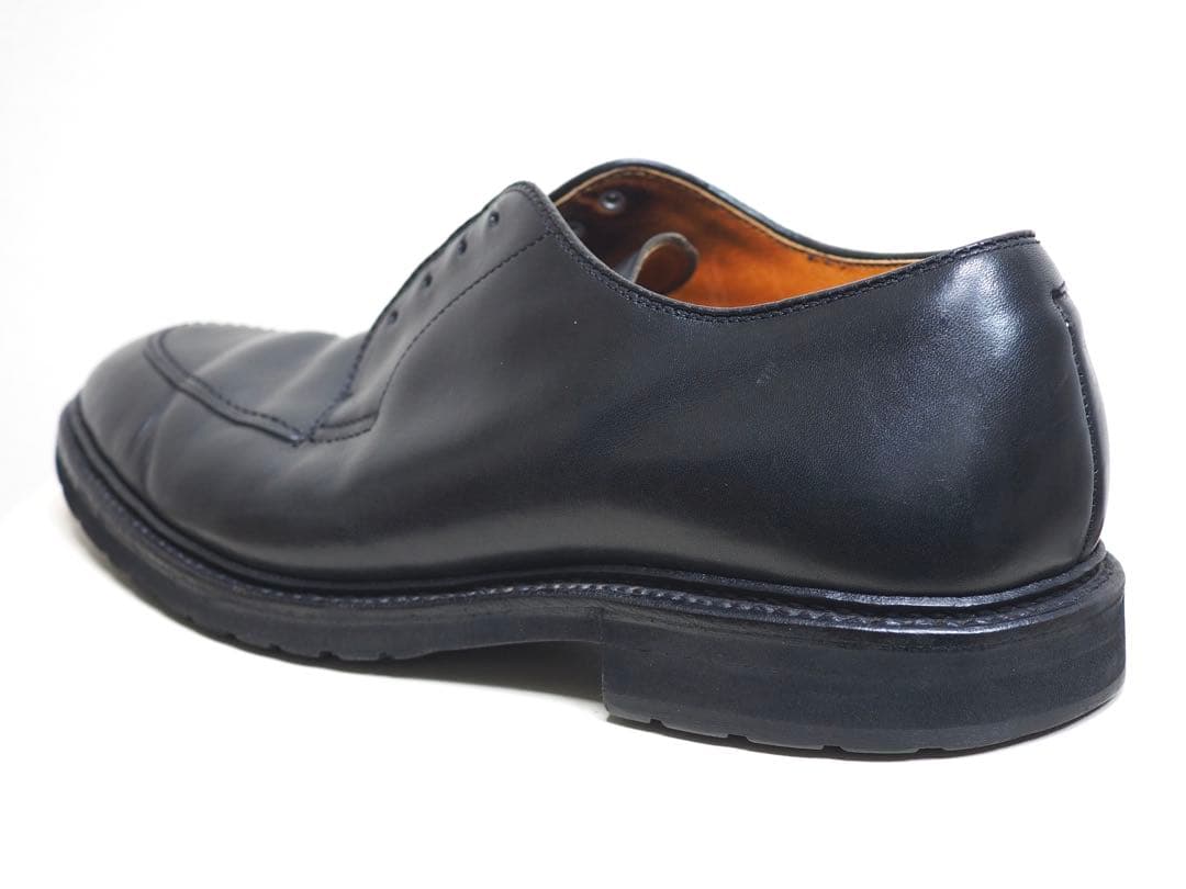 Alden オールデン Uチップ 7117S / 9.5E