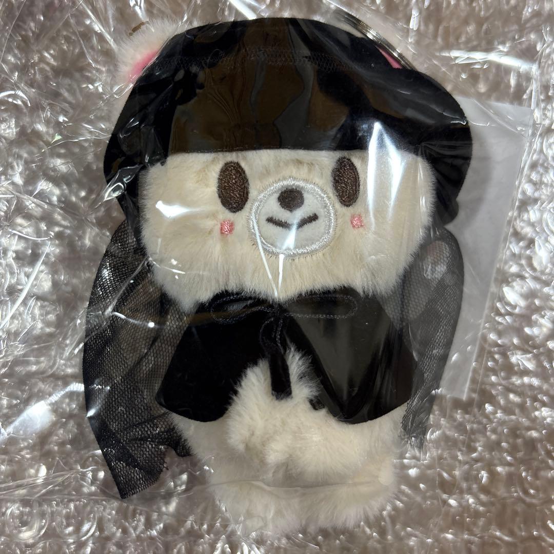 アイエン SKZOO COSTUME PLUSH フォクシニー - メルカリ
