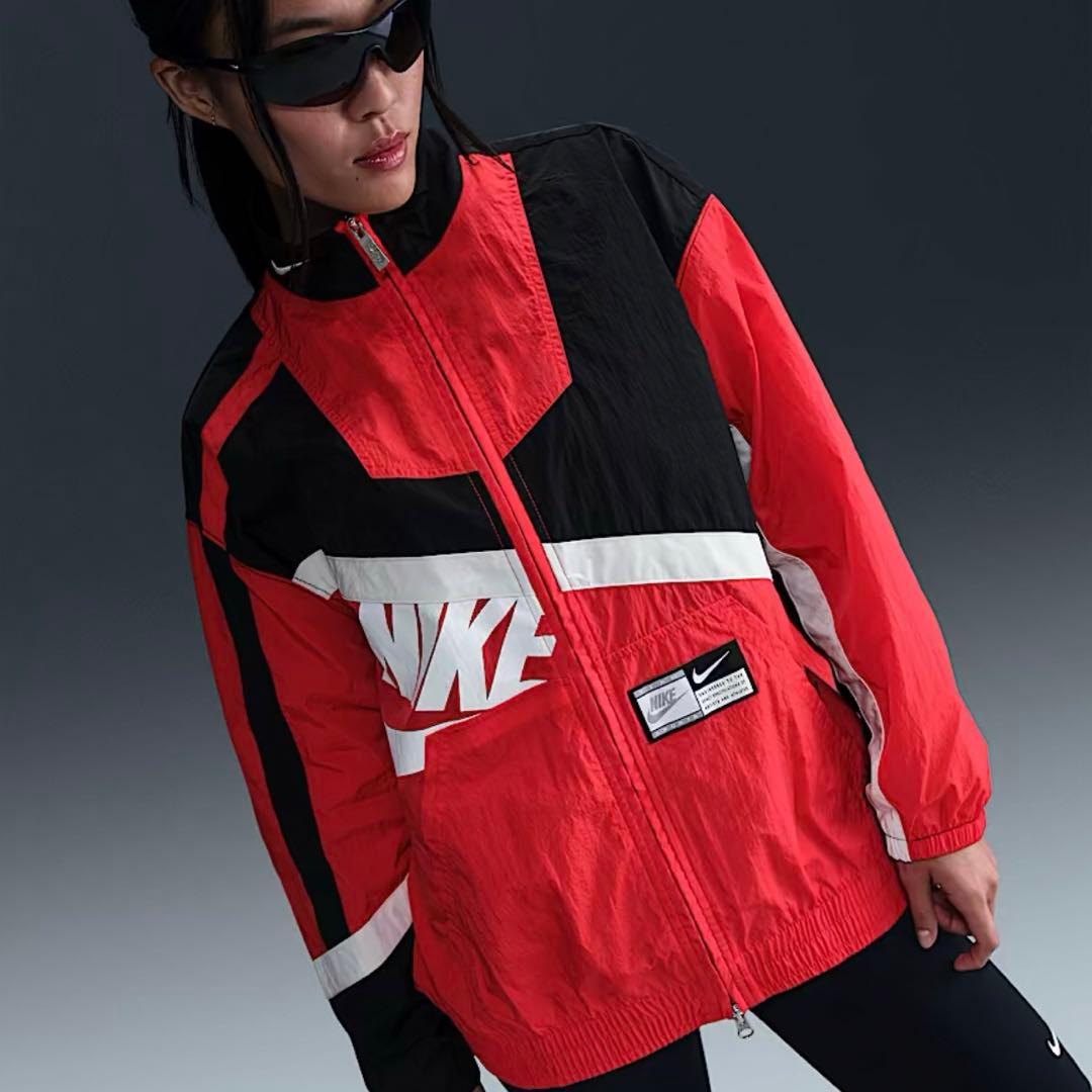 山田涼介 RED 着用ジャージ NIKE sサイズ 上下セット - メルカリ