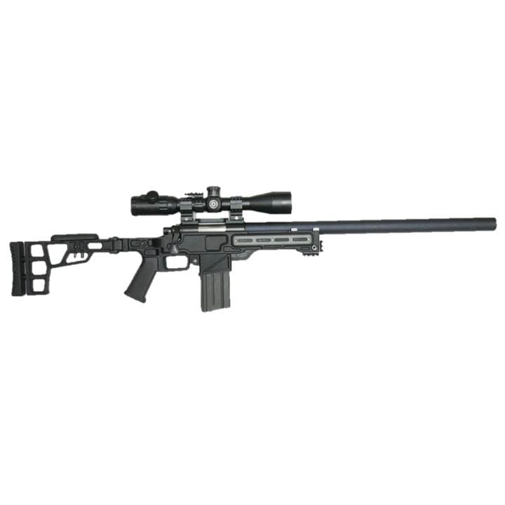 MLC-S2→M4マガジンアダプター(VSR-10) - メルカリ