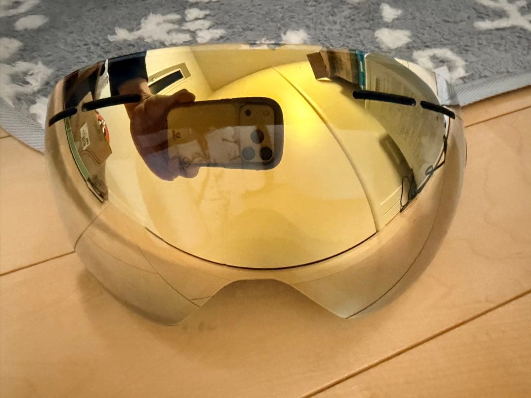 専用ほぼ未使用 ドラゴン X1s 日本正規品 スノーボードゴーグル