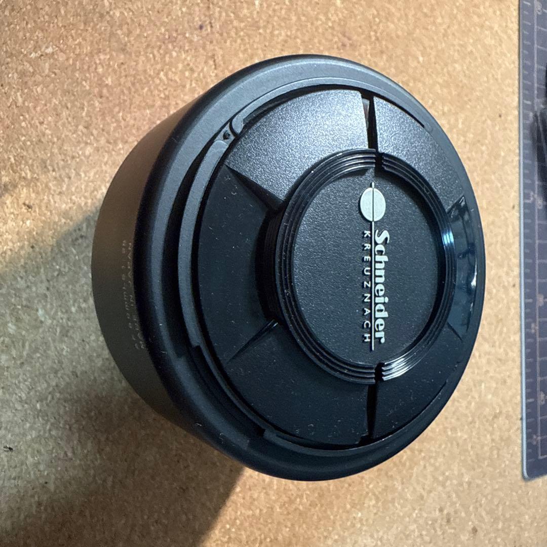 超美品PhaseOne af 80mm f2.8 LS シュナイダー Phase One Schneider Kreuznach LS 80mm f/2.8 Review | PCMag