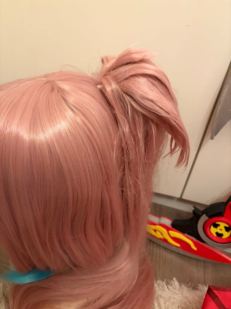 業者製フルセット・武器/靴/ゴーグル/ウィッグつき乱破コスプレ衣装