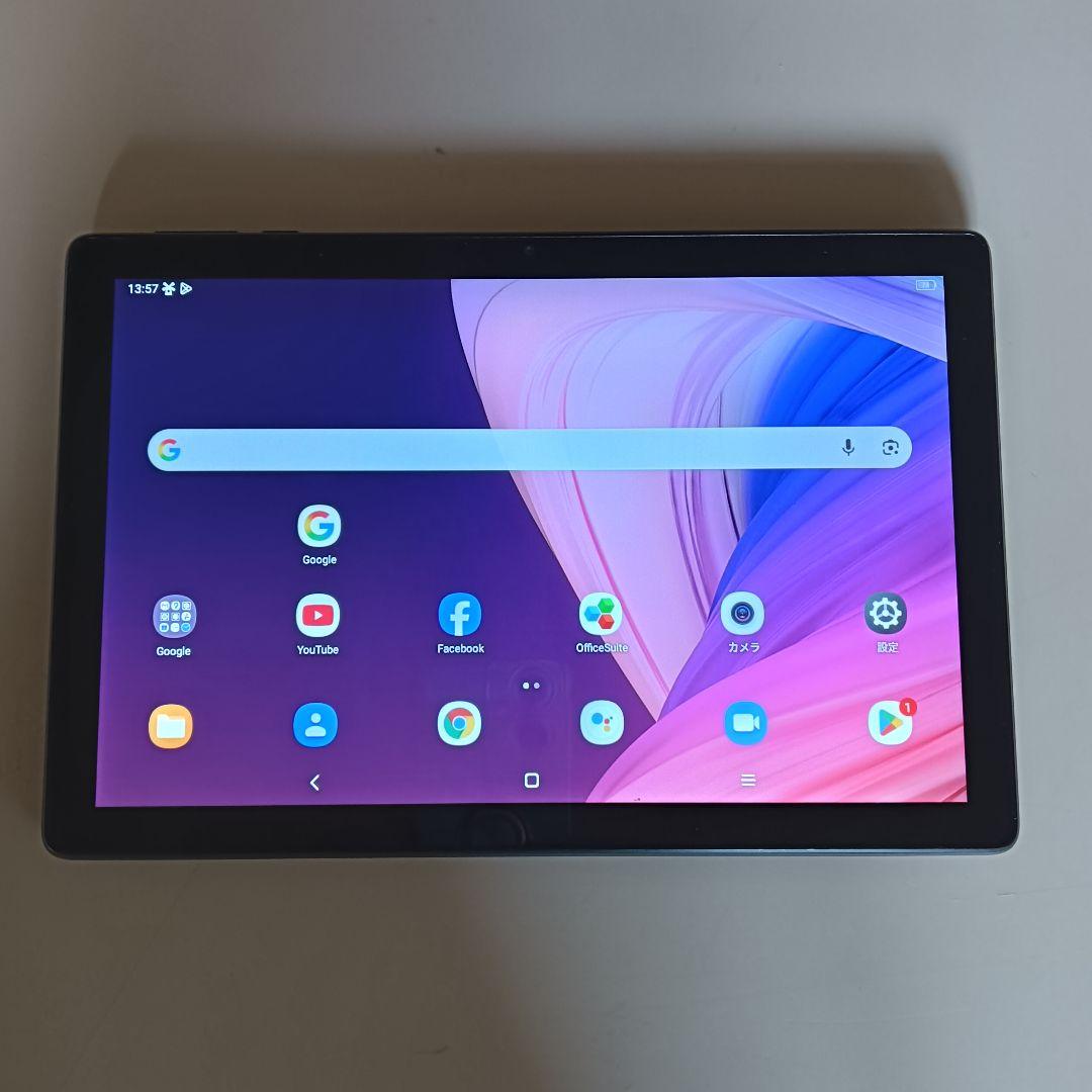 TCL 10 Androidタブレット 10インチ TCL TAB 10 Gen 2 | TCL Japan TCL TAB 10 Gen 2 | TCL Japan / 日本語