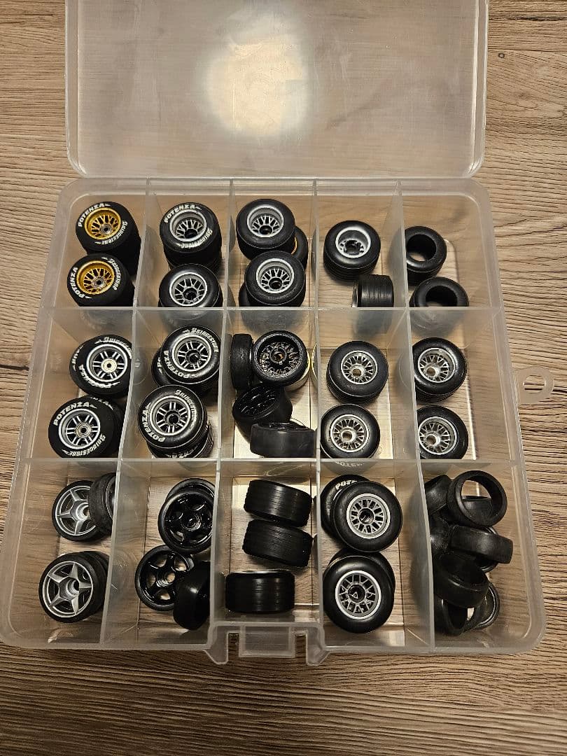 京商ミニッツレーシング&F1用 スペアパーツ 各社スペア・オプションパーツ > KYOSHO/京商 > MINI-Z シリーズ用