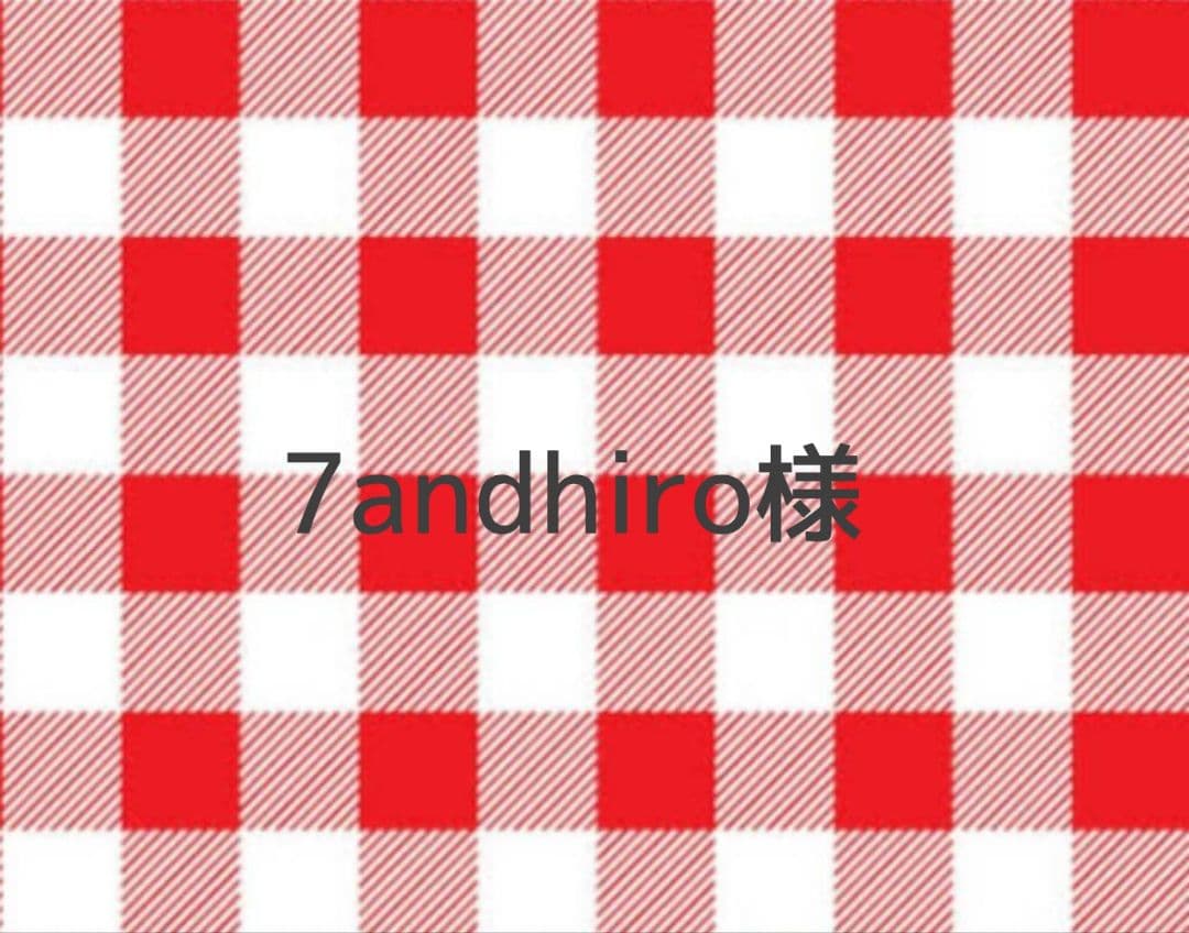 7andhiro様 ジャンボカードダス/フラットガシャポン】アイドリッシュセブン
