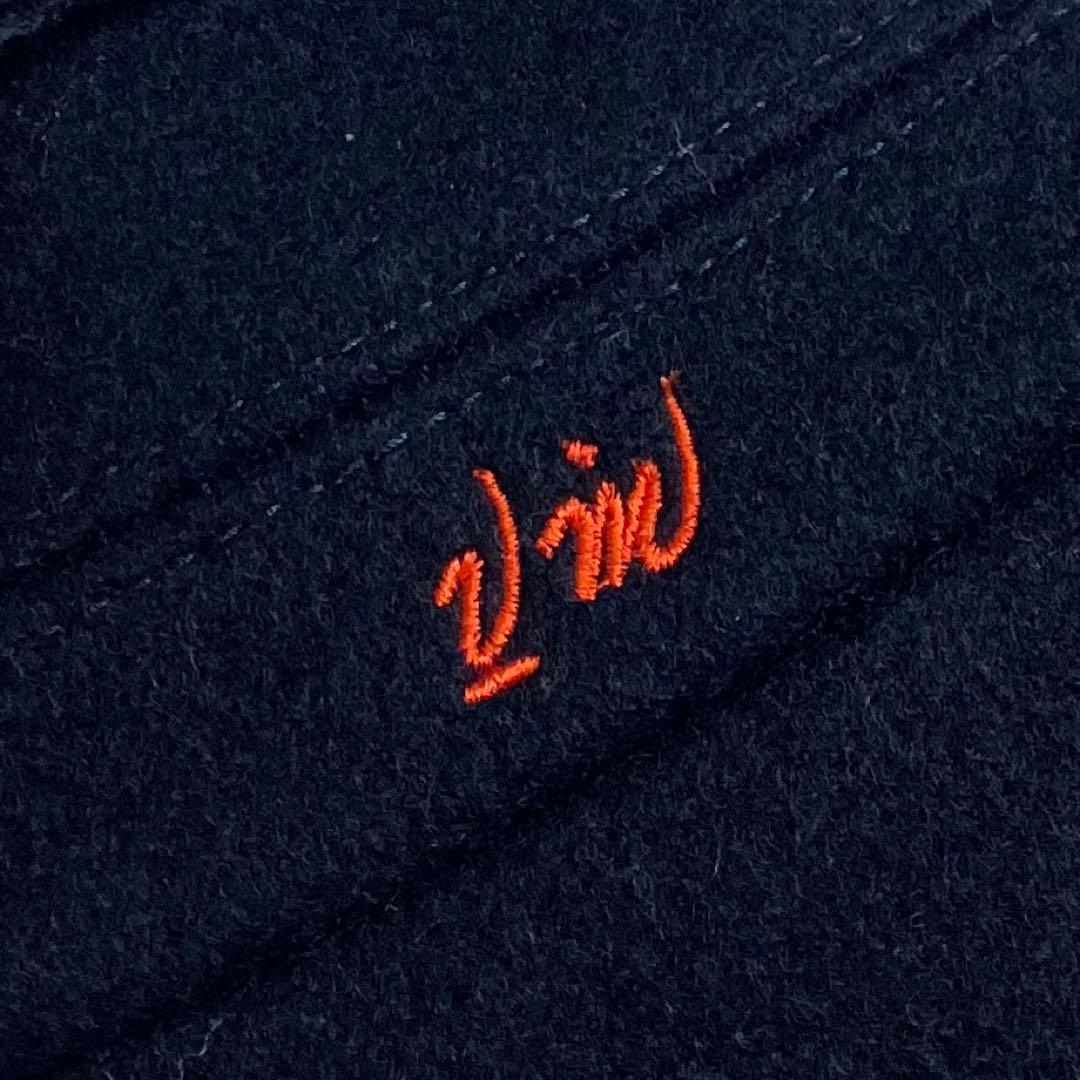 VM パラスパレス ダブルフェイス ナポレオンピーコート サイズ3