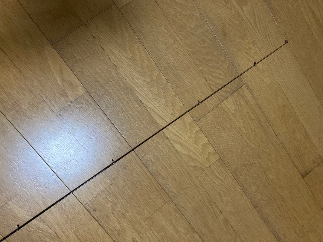 がまかつ インテッサGⅢ 1.5-50 超美品 バランサー付 - メルカリ