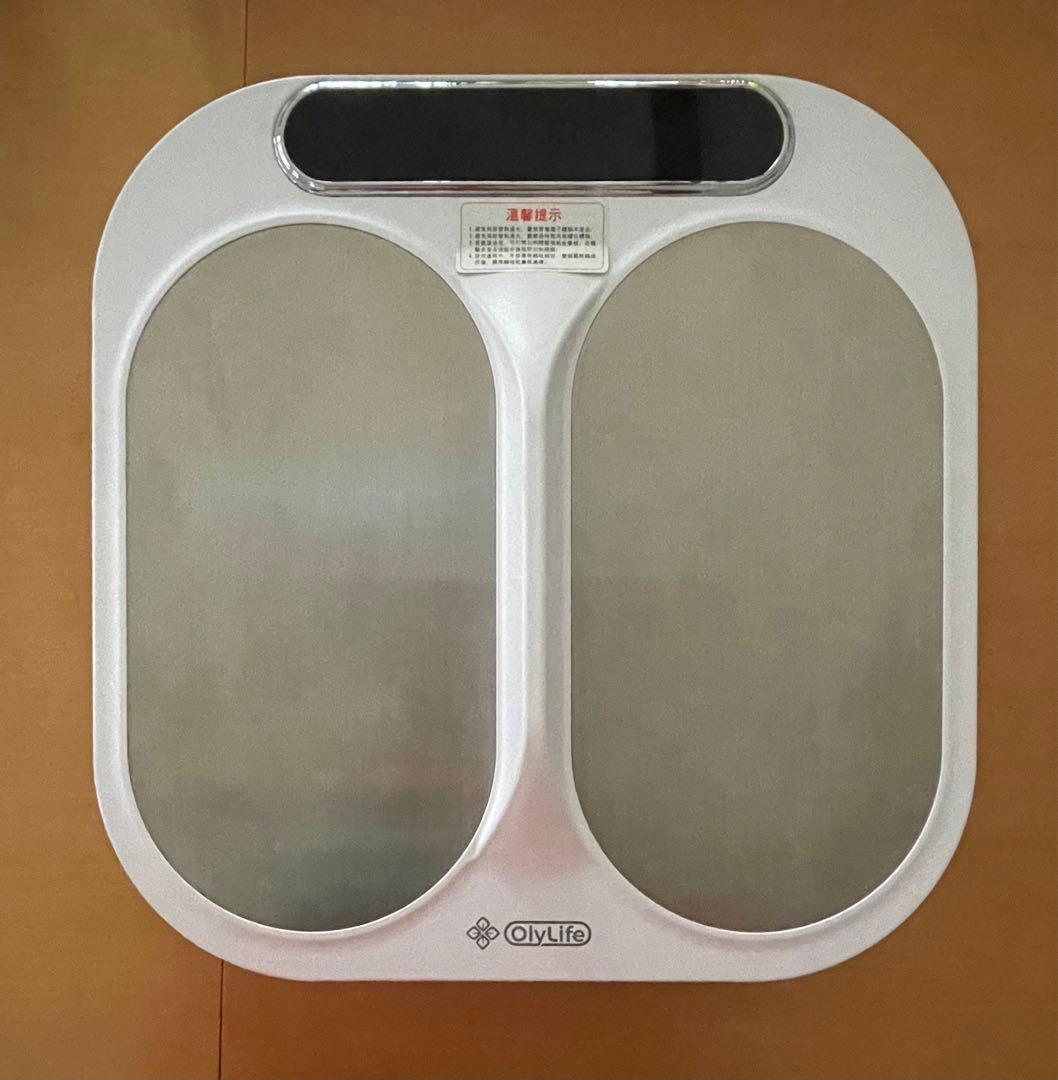 値下げします！】オリーライフOlyLife THz Tera-P90 健康機器 - メルカリ