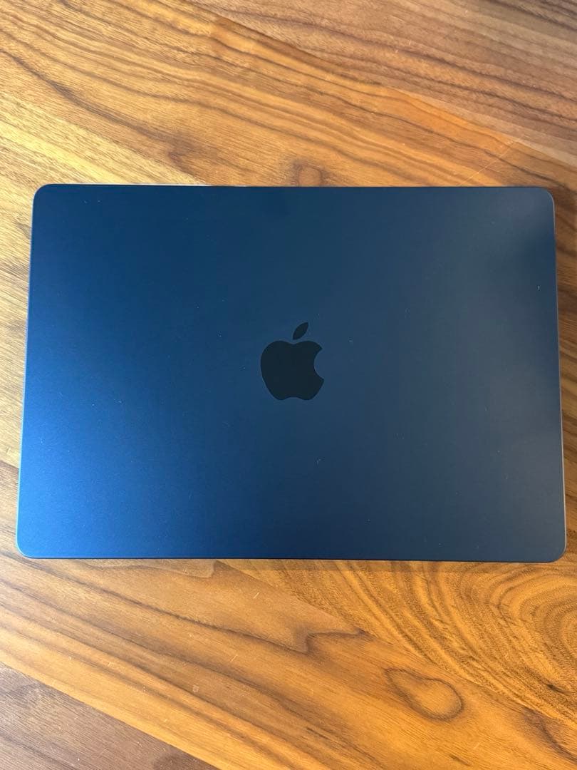 【値下げ/カスタム】MacBook Air M3/ 24GB/ 512 MacBook Air 13-inch 2024 M3 / 16GB RAM / 512GB SSD / 10-Core GPU