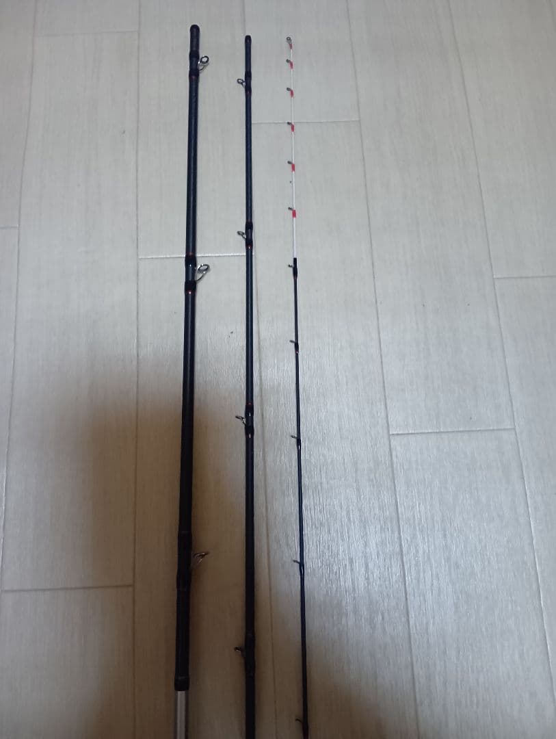 シマノ リアランサーメバルM360 日曜日削除 - メルカリ