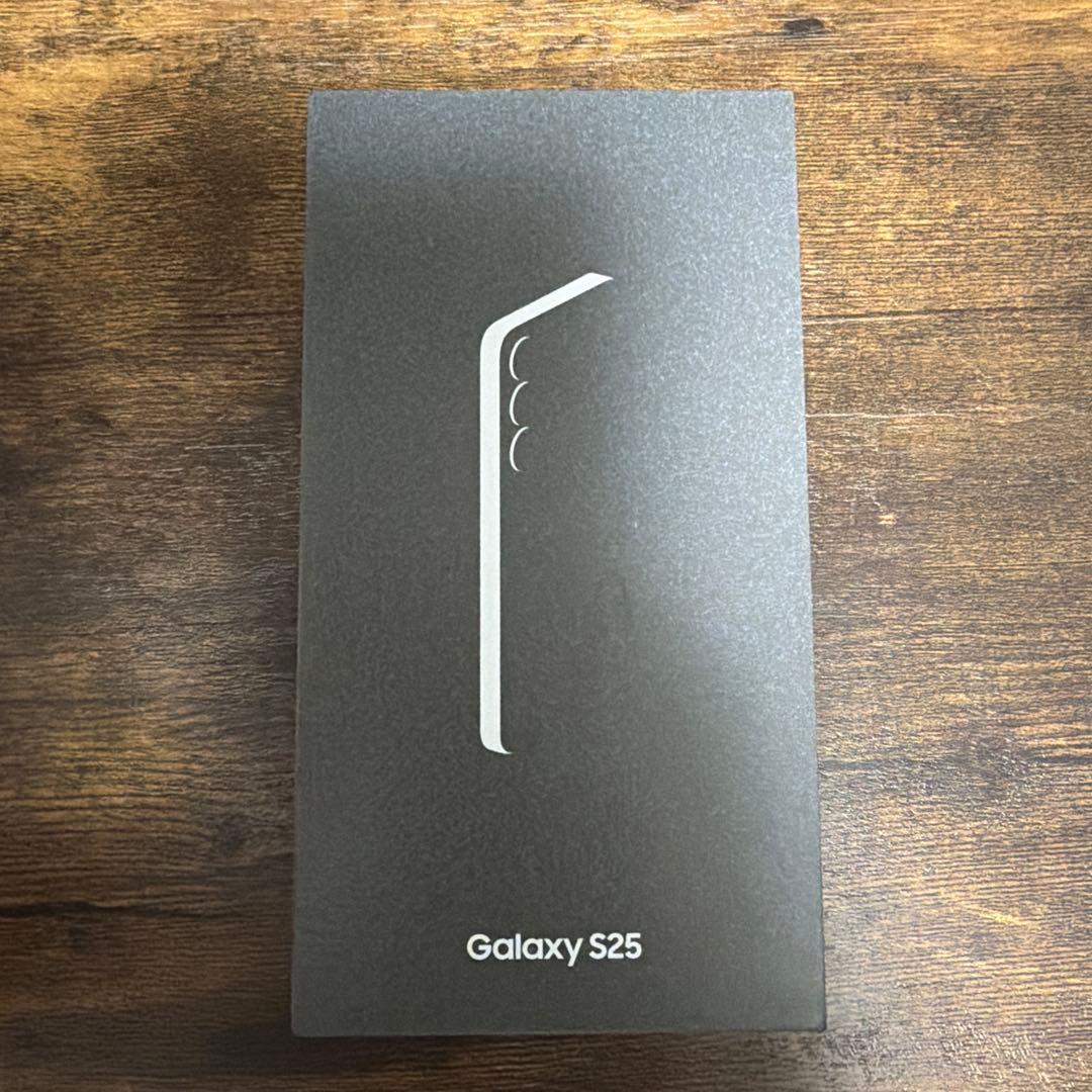 galaxy s25 256GB アイシーブルー 国内版SIMフリー 未使用 Galaxy S25 アイシーブルー 本体 256GB SIMフリー 韓国版 保証1年 新品