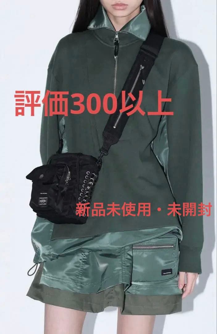 ク*ス様 TOGA×PORTER Shoulder bag PORTER SP TOGA×PORTER】Shoulder hand bag