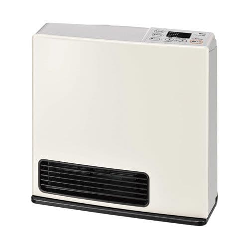 リンナイ ガスファンヒーター SRC-365E LPガス用 b4d1993876c23ede54c9dc76b77b9c