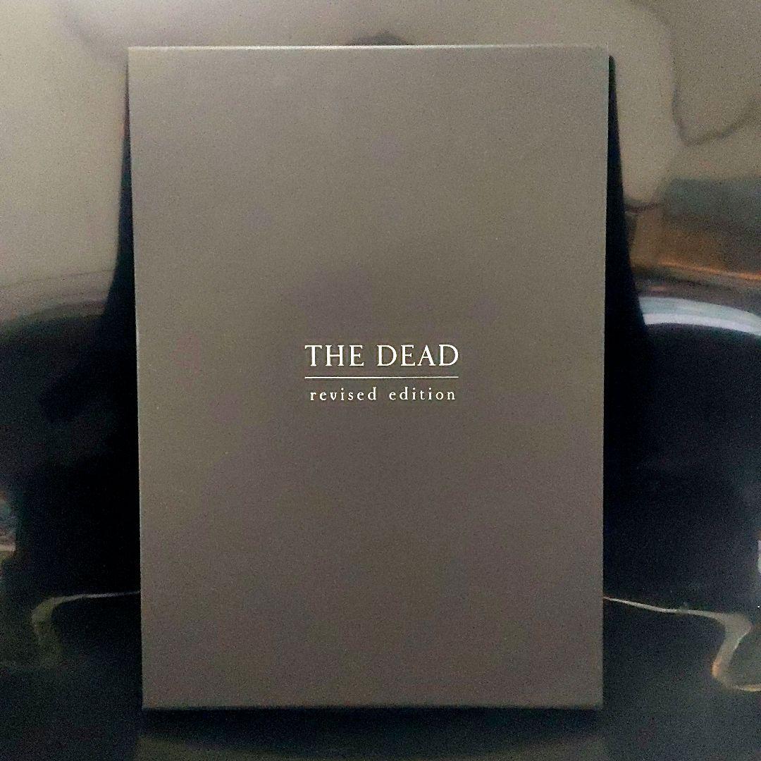 THE DEAD revised edition 』 死体写真集 釣崎清隆 - メルカリ