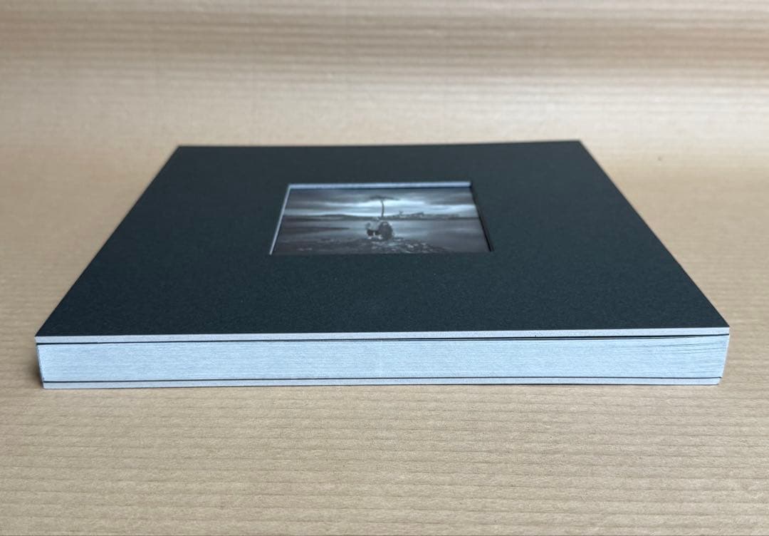 限定300部 ◉プリント付き！ ◉ 小林透「nature morte 」