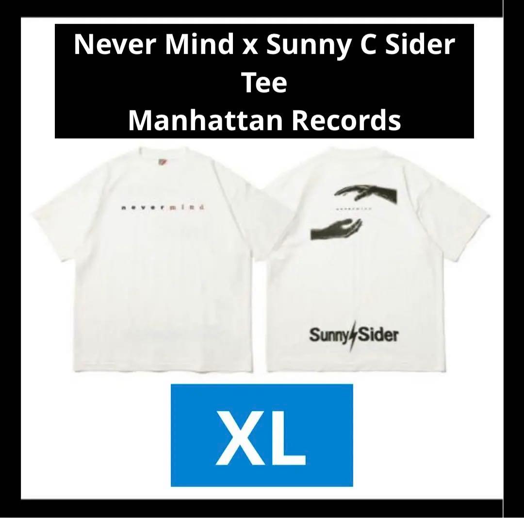 XL】Never Mind Tシャツ jsf the bonez jesse - メルカリ