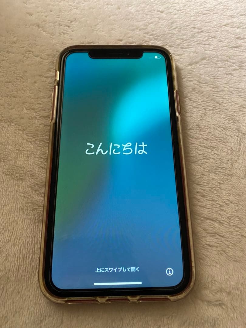 【美品】iPhoneXR 本体 iPhone XR 商品一覧｜ムスビー【中古スマホ・中古タブレット専門のフリマ】