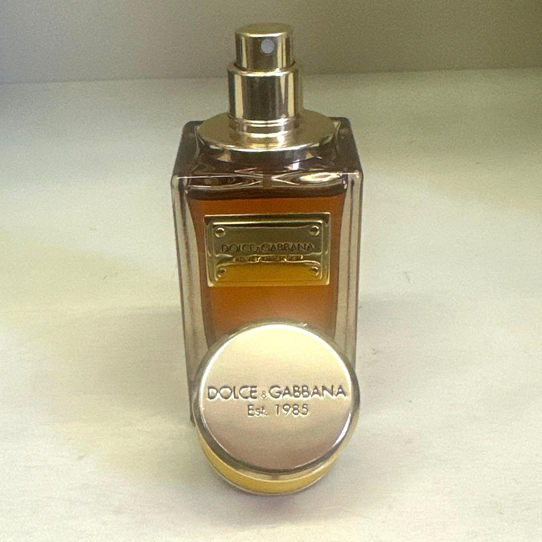 国内正規品 DOLCE & GABBANA モテ香水