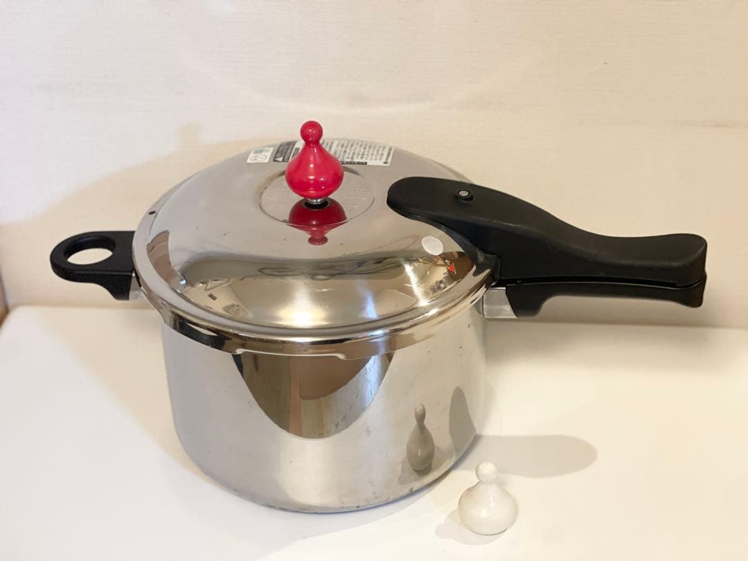 ゼロ活力鍋 L 5.5リットル 一升炊き レシピ付き