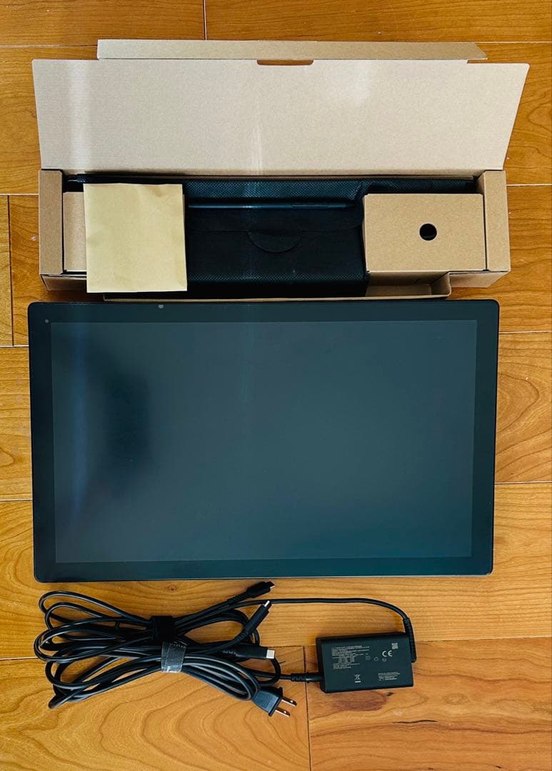 最終値下げ　Wacom cintiq pro17 箱無し　付属品付き 2026年最新】WACOM cintiq pro 17の人気アイテム - メルカリ