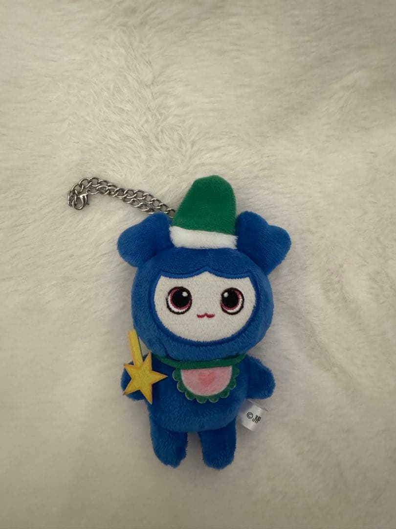 クリスマス ベイビーツブリー - メルカリ