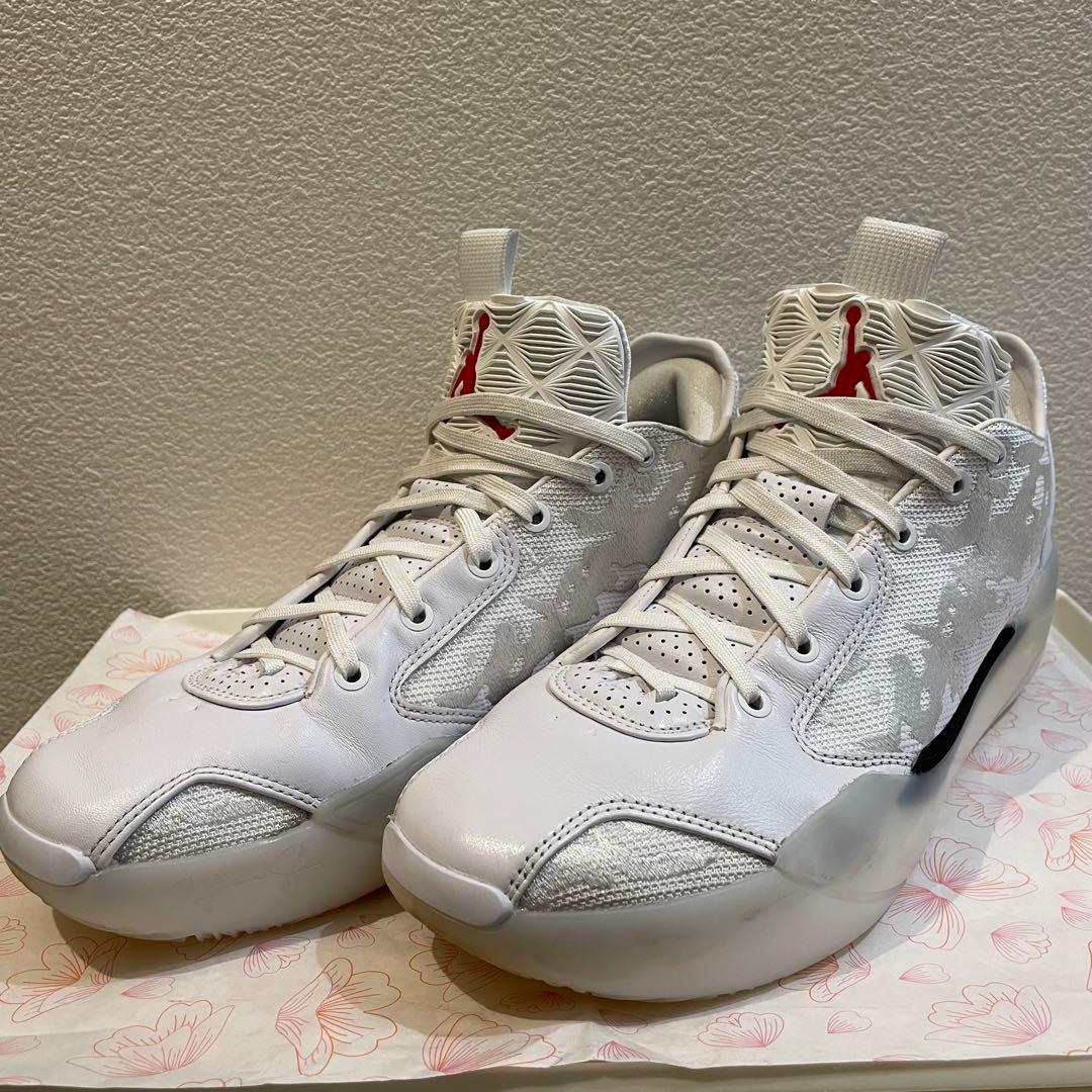 AIR JORDAN39 エアジョーダン39 メンズ26,5㎝NIKEバスケット ナイキ/ジョーダンブランド/エア ジョーダン 39 PF/バスケットボール