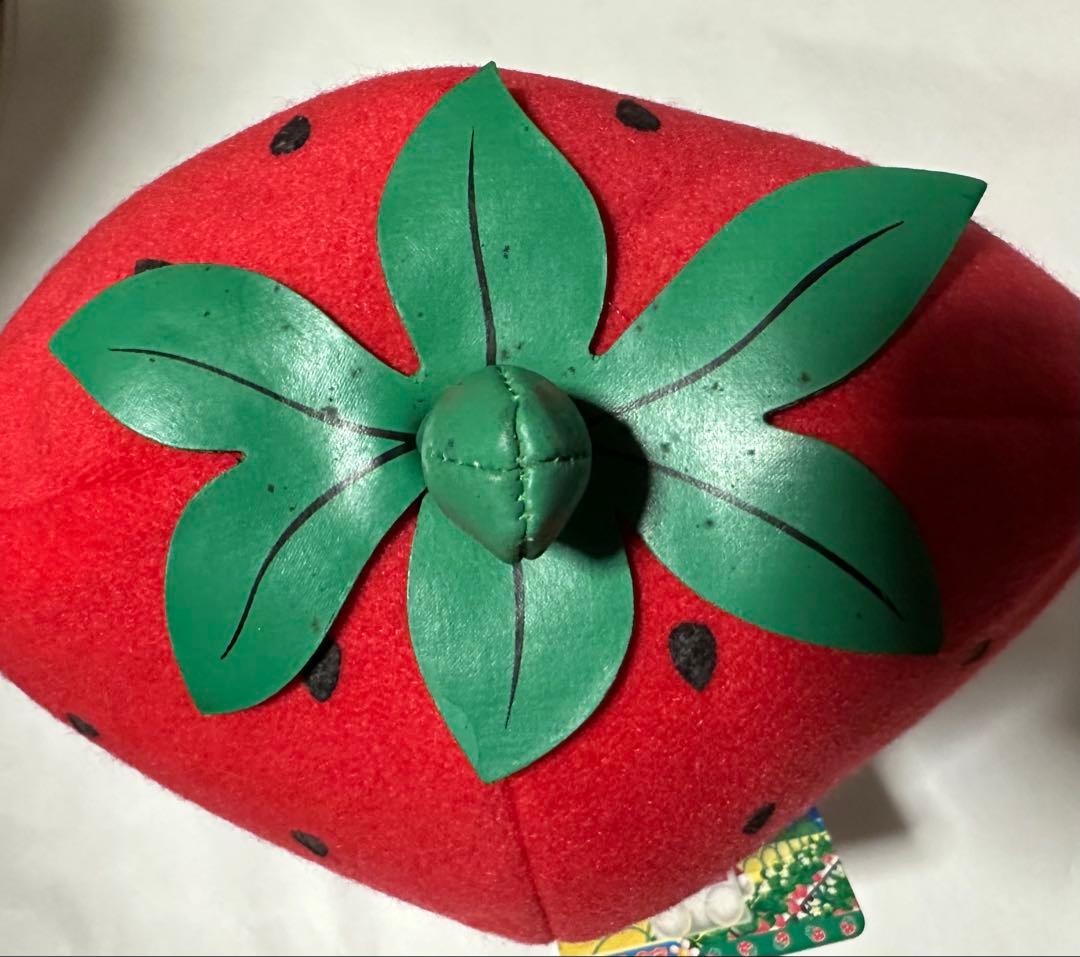 激レア ご当地キティ 静岡いちご＆北海道雪うさぎ 入手困難 廃盤品