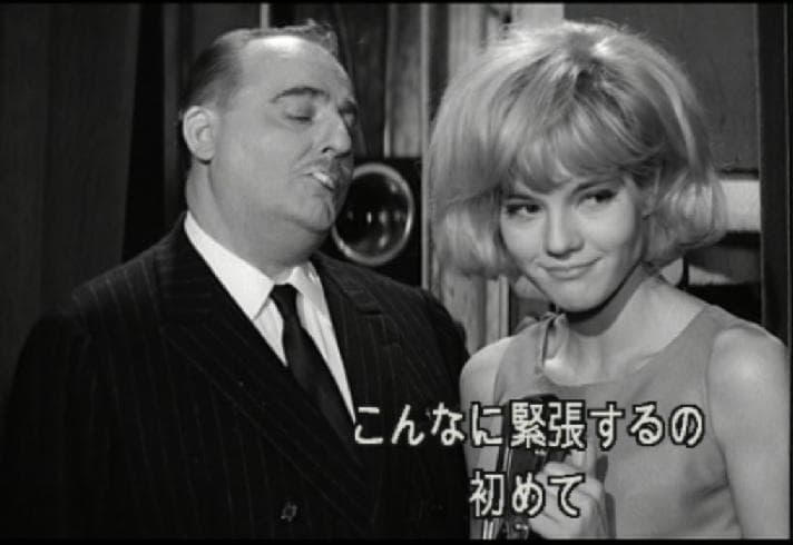 シルヴィ・バルタン初出演映画DVD-1N『アイドルを探せ』 - メルカリ
