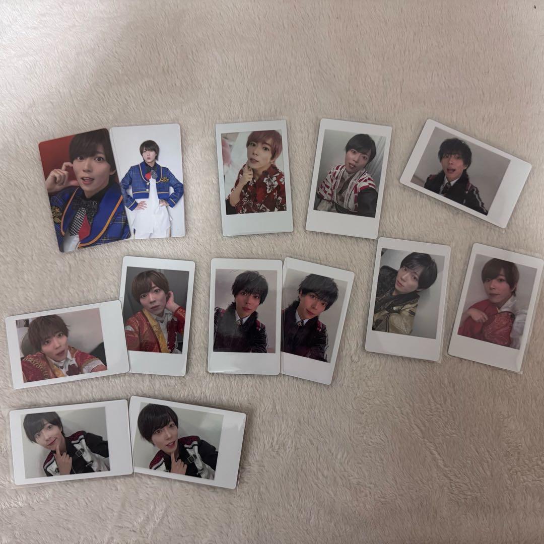 パンダドラゴン ぱっち ハピカ セット - メルカリ