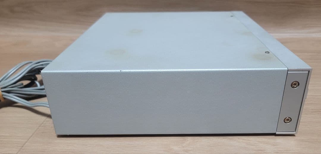 AIWA プリアンプ S-C7 アイワの通販はau PAY マーケット - 輸入雑貨の