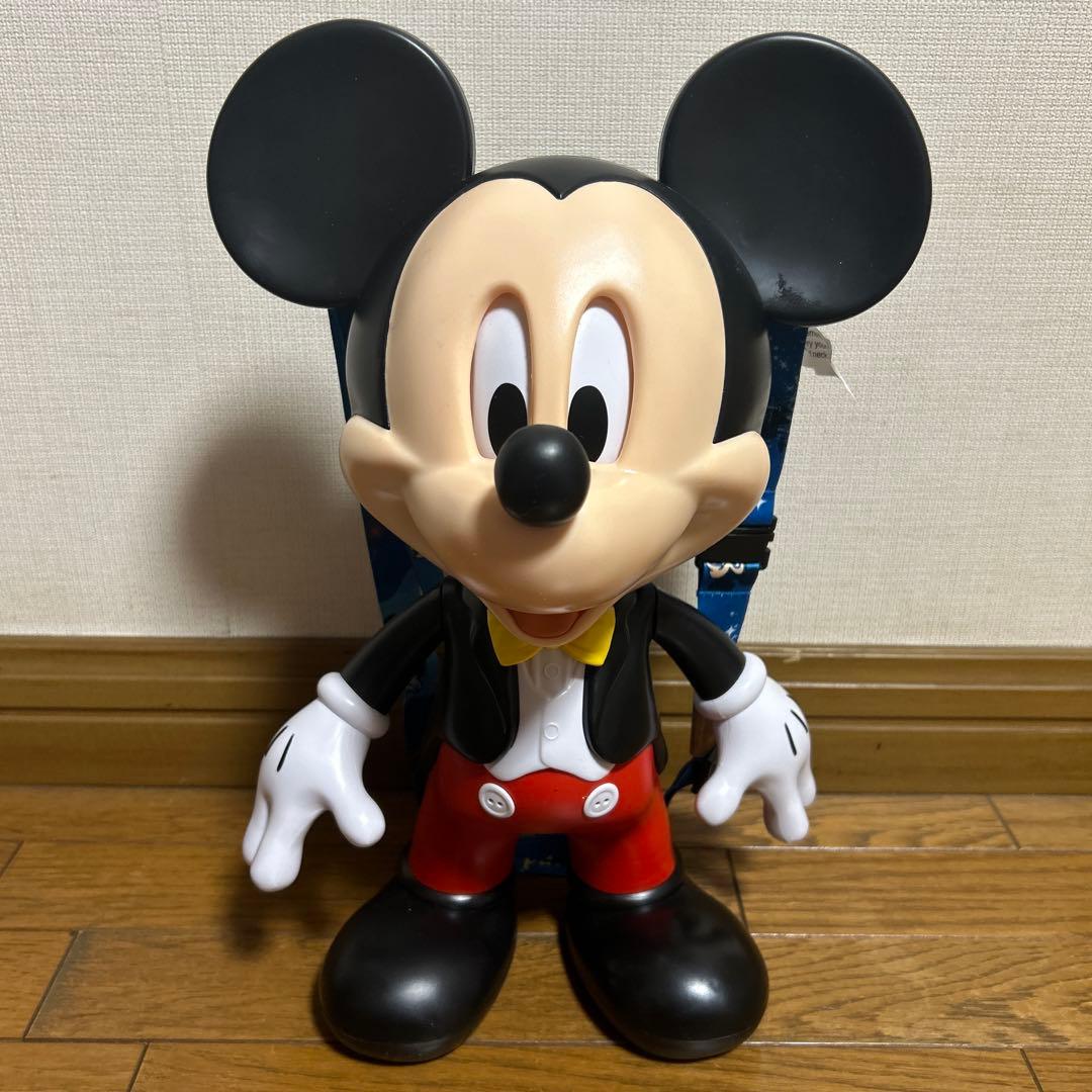 カリフォルニアディズニー 70周年限定 ポップコーンバケット - メルカリ