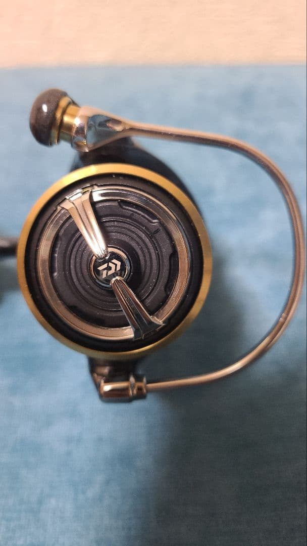 ダイワ DAIWA 20ルビアスLT2000S エアリティ イグジスト SLP - メルカリ