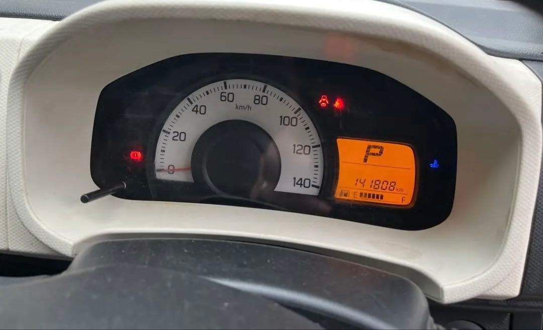 アルトバン HA36V 車検たっぷり 平成29年式 - メルカリ