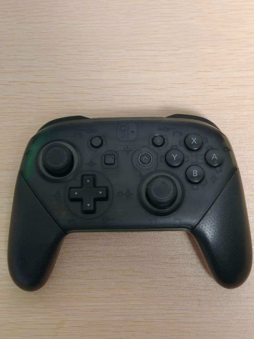 プロコン＆SD128GB付】Switch本体 初期型 すぐ遊べるセット - メルカリ