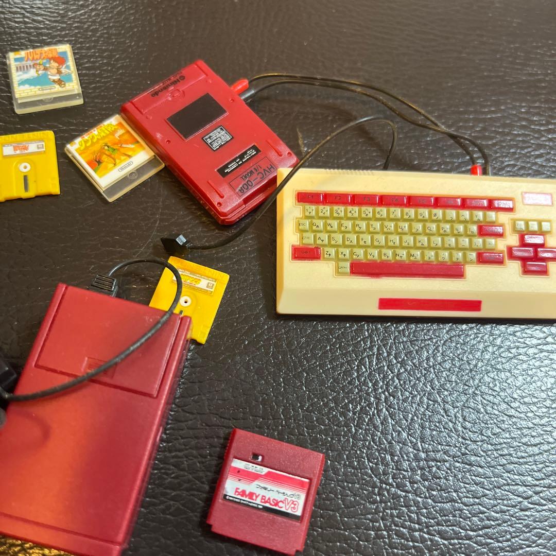 任天堂ヒストリーコレクション ファミリーコンピュータ編NAMCO Special