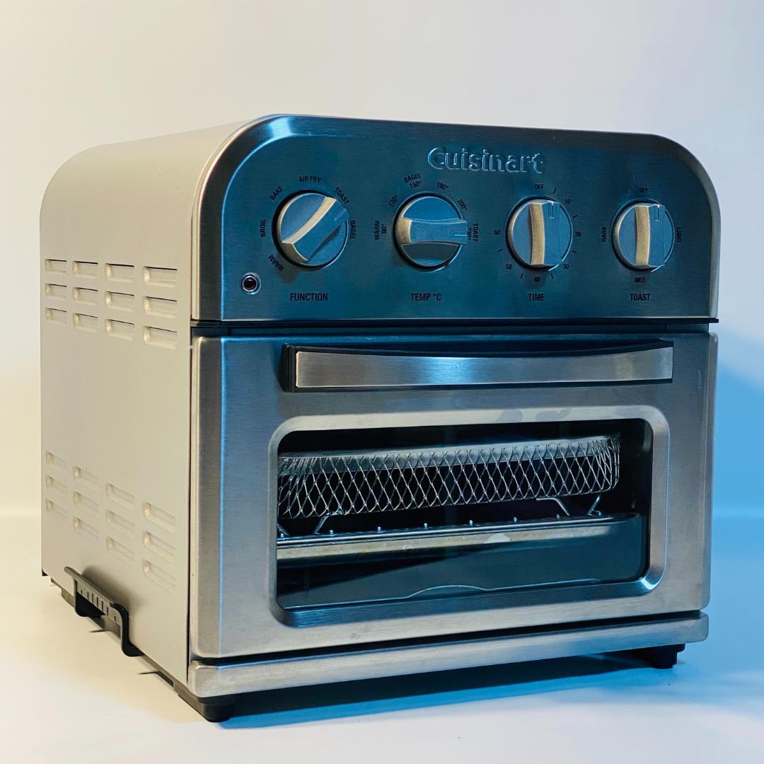 Cuisinart クイジナート ノンフライオーブントースター TOA-28J ノンフライオーブントースター Cuisinart(クイジナート) TOA-28J