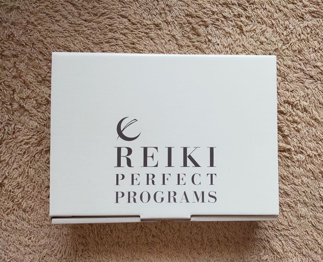 日本レイキ協会 REIKI PERFECT PROGRAMS レイキ: 日本発祥の霊気によるヒーリング&セラピー (Natural Health