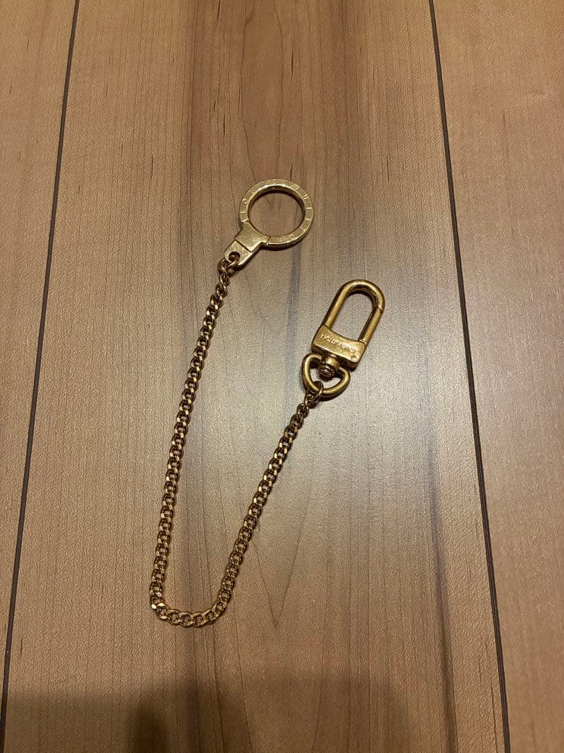 LOUIS VUITTON シェンヌ アノクレ M58021 ウォレットチェーン 楽天市場】LOUIS VUITTON ルイ ヴィトン シェンヌ アノクレXL