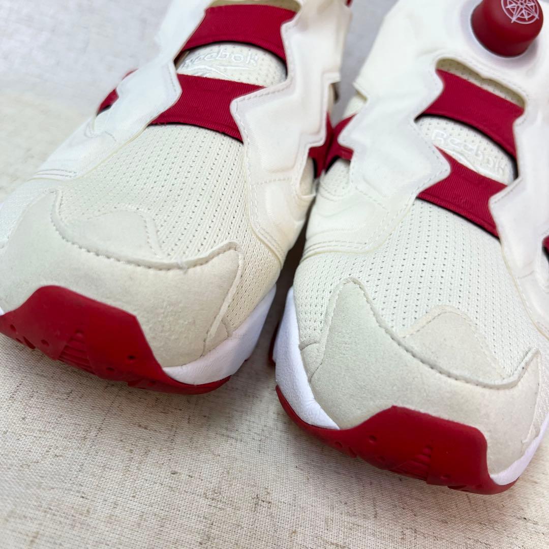 Reebok Pump Fury TOKYO ポンプフューリー東京 FW4753 - メルカリ