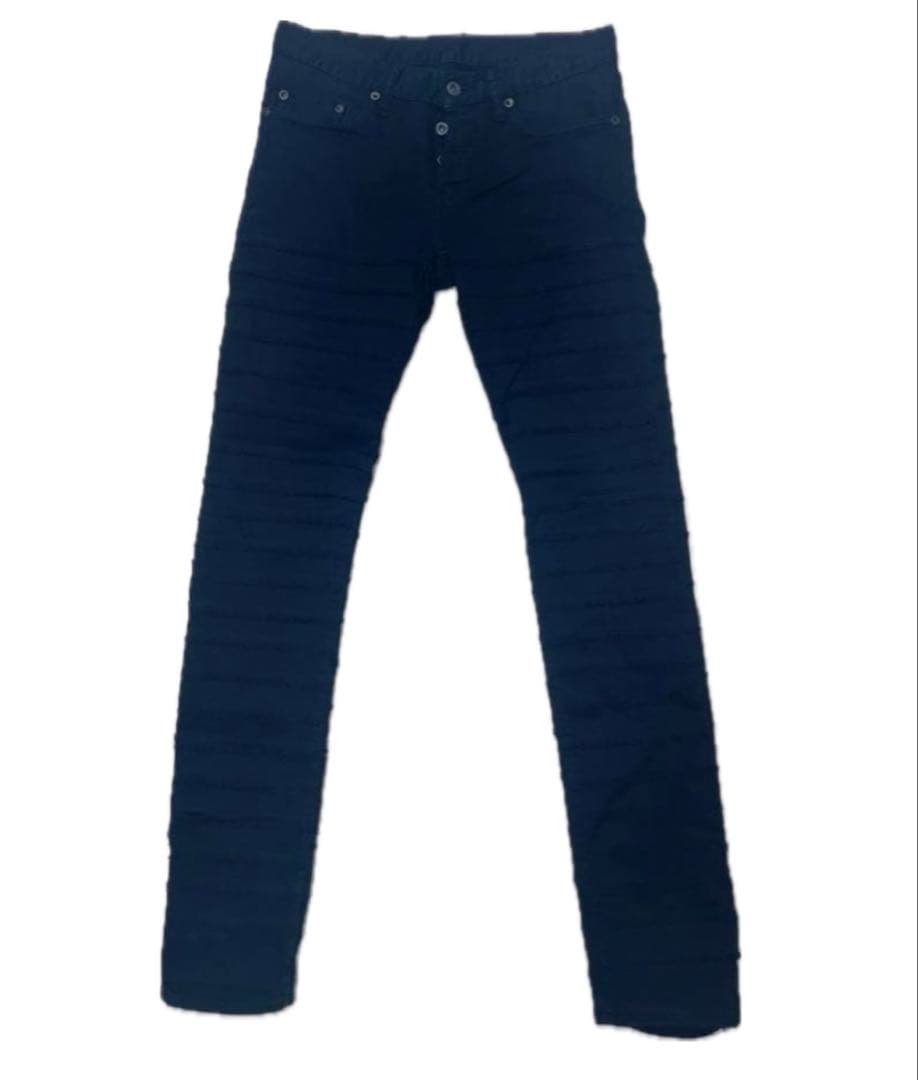 ヒステリックグラマー ツギハギ ウミヘビ 希少 w29 - メルカリ