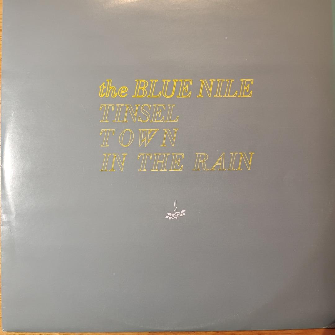 洋楽 TINSELTOWN IN THE RAIN 12\"/the BLUE NILE Tinseltown in the Rain - song and lyrics by The Blue Nile | Spotify