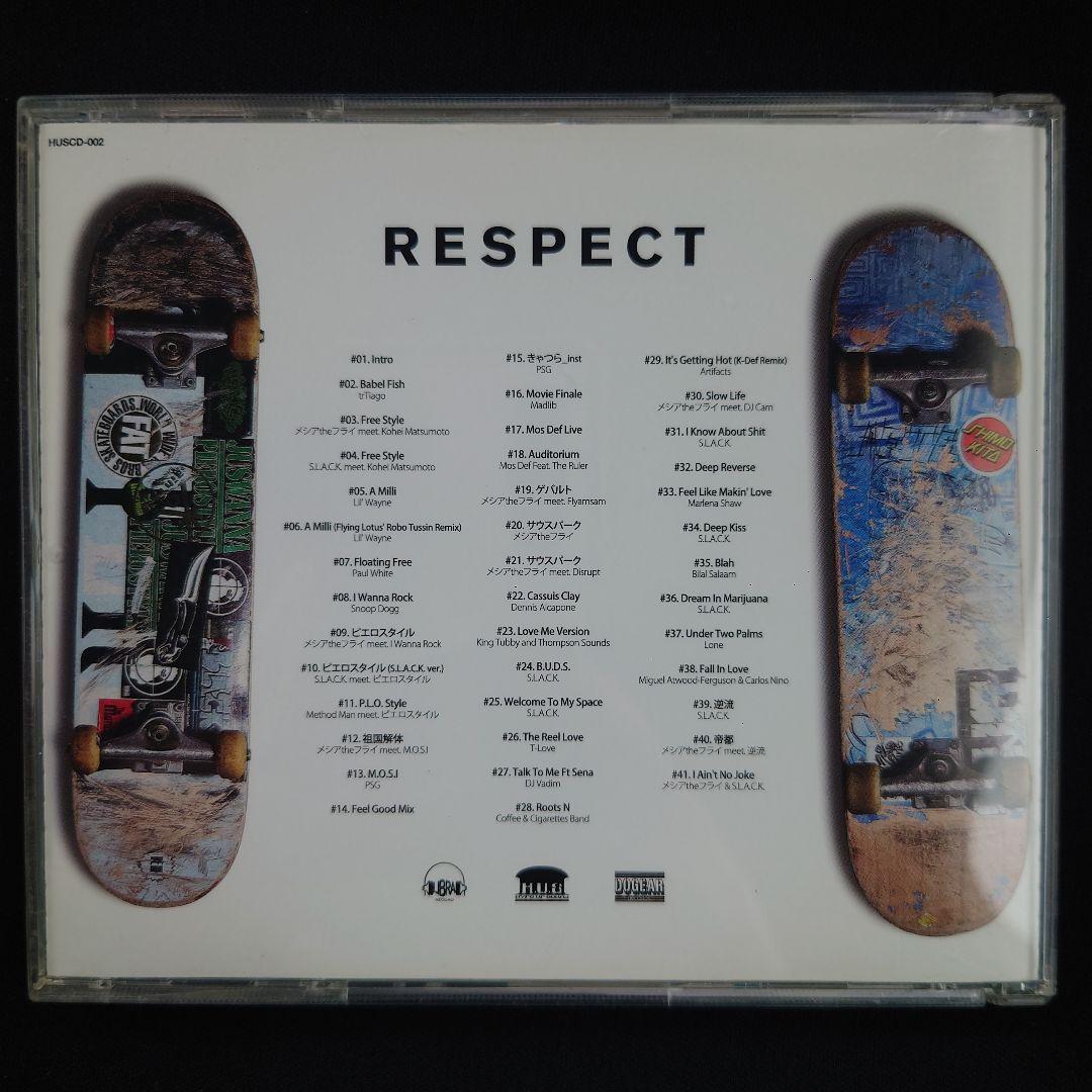 MESS s.l.a.c.k. RESPECT メシアtheフライ 5lack - メルカリ