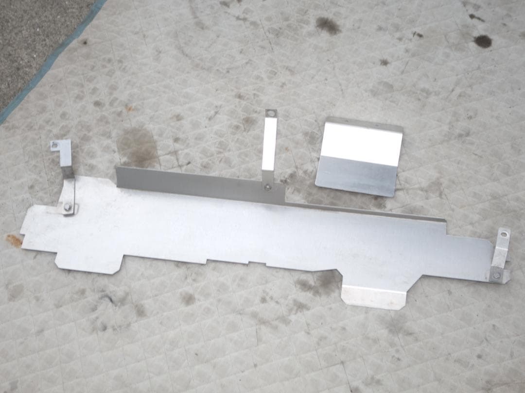 美品 ミナモト ラジエーター クーリングパネル brz zn6 86 zc6 楽天市場】Kansai SERVICE 関西サービス クーリングパネル 86 ZN6 HKS