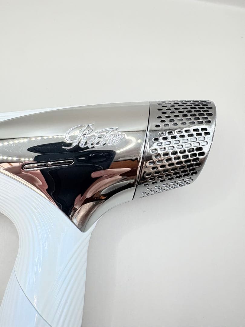 Refa リファ ビューテックドライヤー スマート RE-AN-02A 332 - ヘア