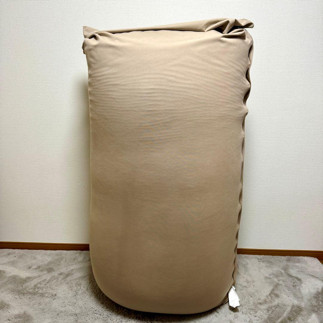 【セイセイ 】yogibo ヨギボー Max ビーズクッション ベージュ 楽天市場】YGB Max - ワイジービー Yogibo ( ヨギボー ) 生まれの新